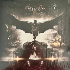 Best Of Batman: Arkham Knight