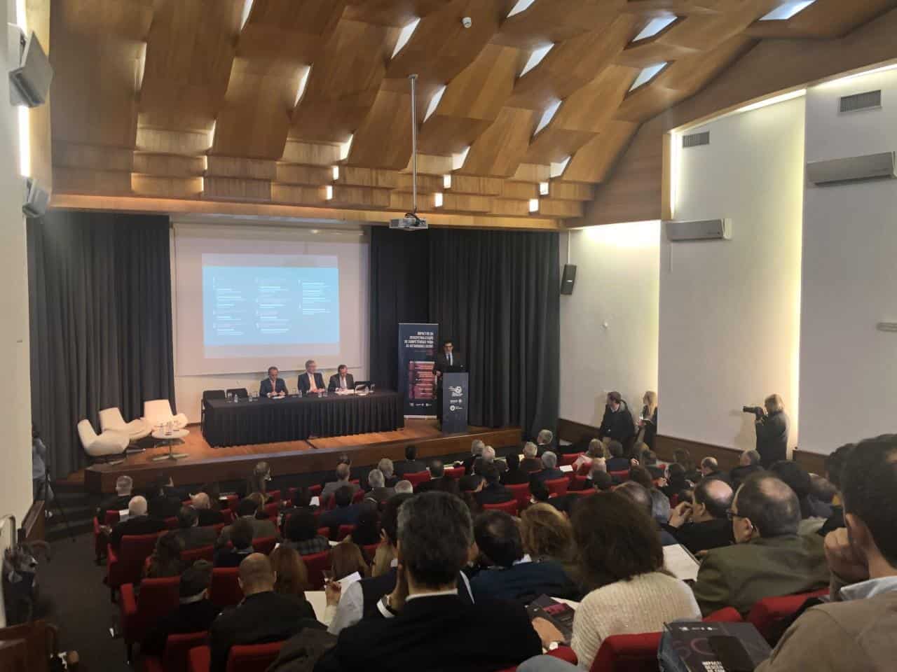 Regionalização merece consenso dos autarcas a Norte