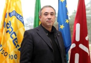 Carlos Silva vai ser o novo administrador da InvestBraga