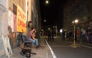 Grupo de cidadãos leva venda da Confiança à UNESCO