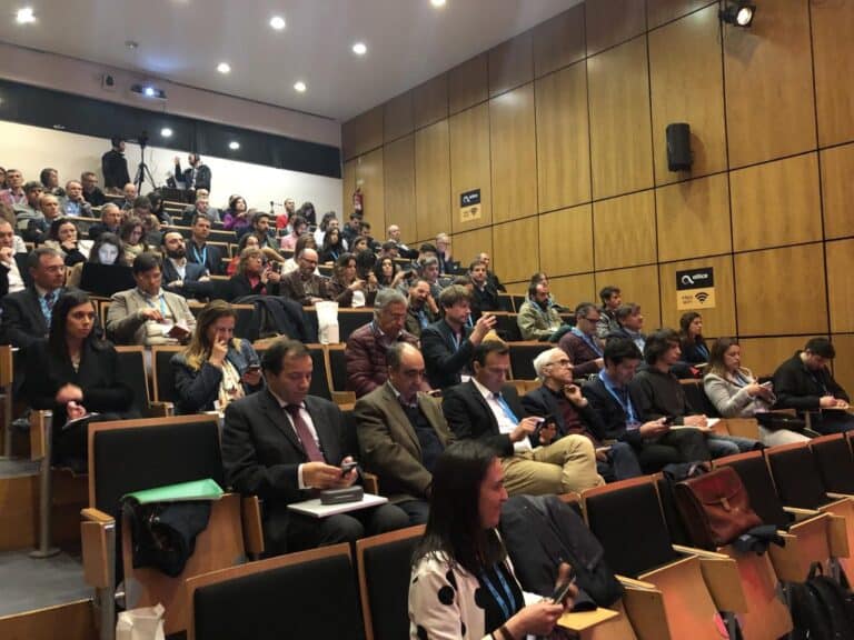 FICIS está "consolidado" e atrai "pessoas de todo o país"