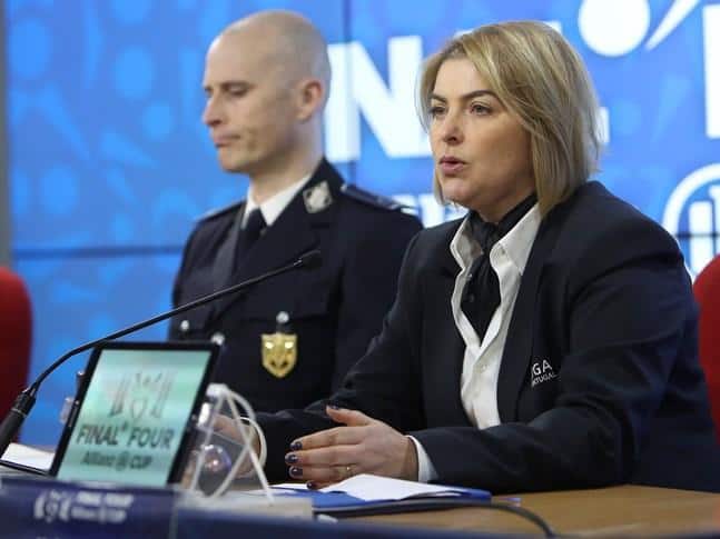 Taça da Liga. PSP aconselha adeptos a chegar cedo ao estádio