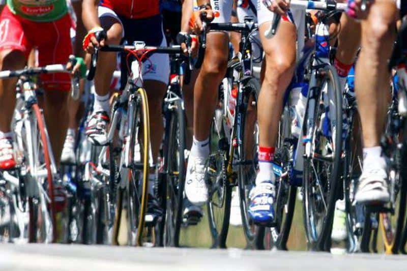 Quase tudo pronto para o Mundial de Ciclismo Universitário