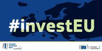 Parlamento Europeu aprova InvestEU
