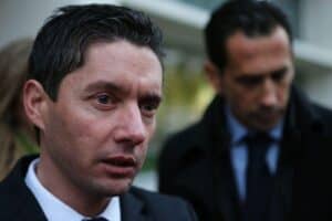 Fontelas Gomes pede indícios de crimes a Salvador