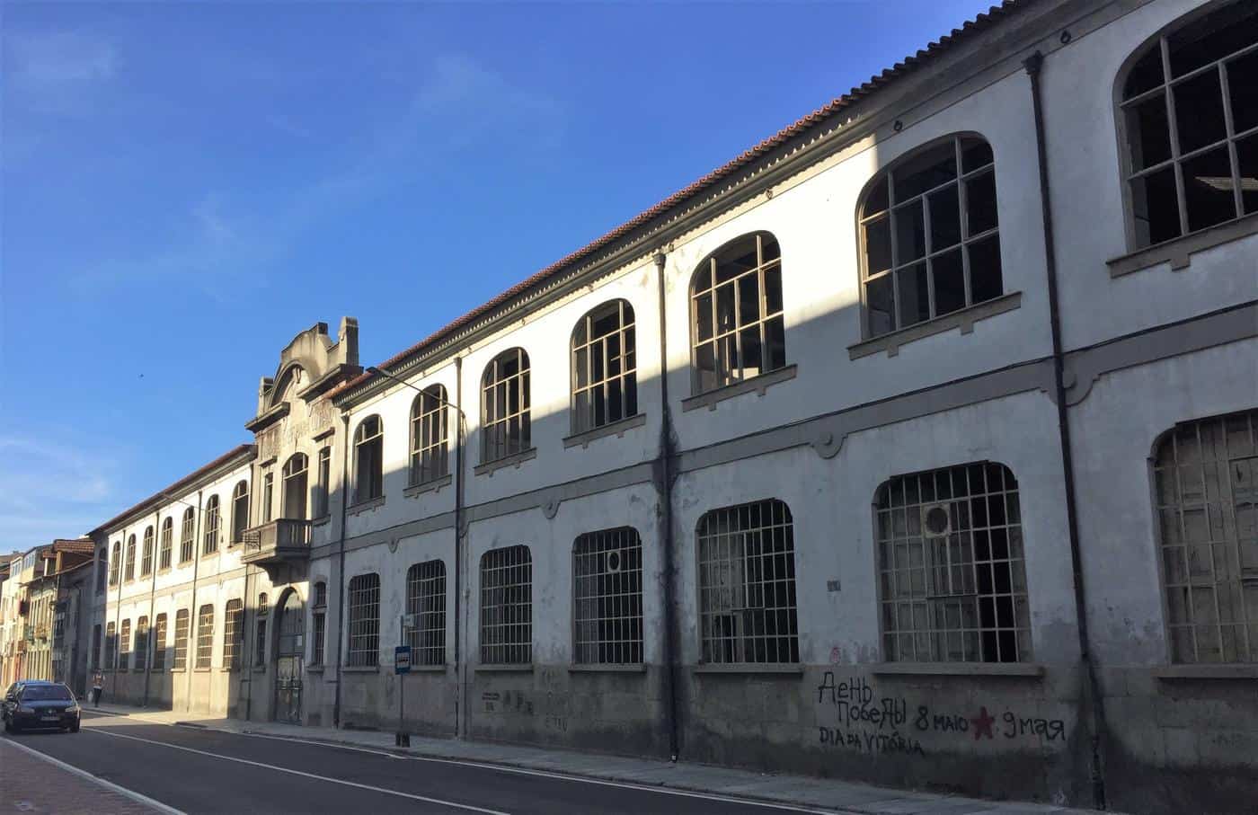 S. Victor organiza novo debate em torno da Confiança