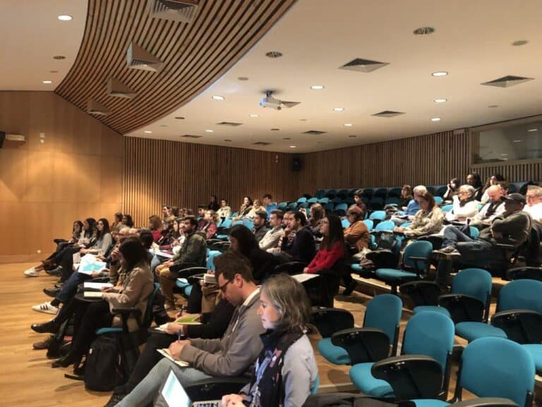 "As pessoas já estão mais informadas sobre as fake news"