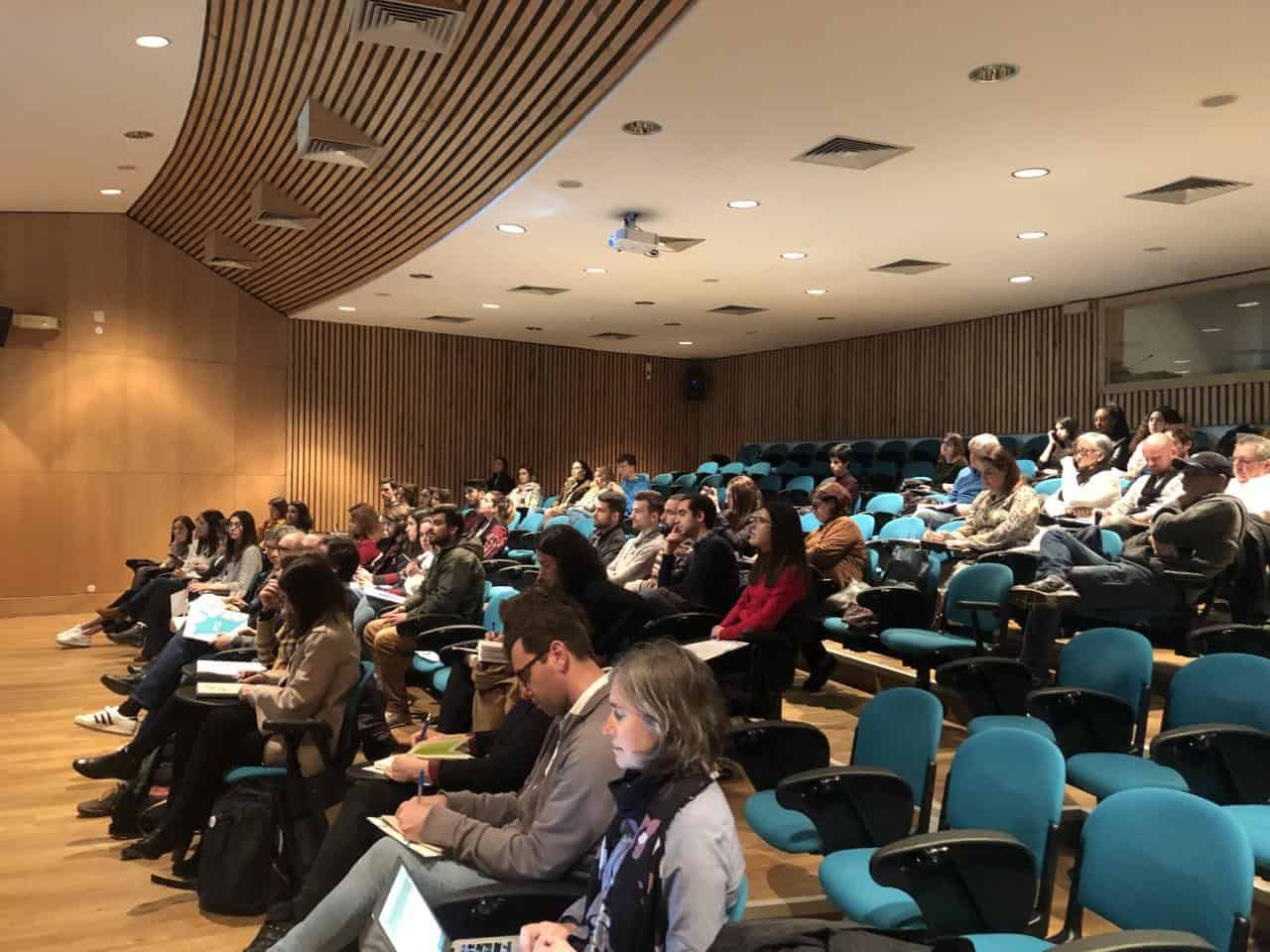 "As pessoas já estão mais informadas sobre as fake news"