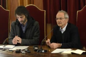 JPG: "Algo de anormal" se passa na Câmara de Guimarães