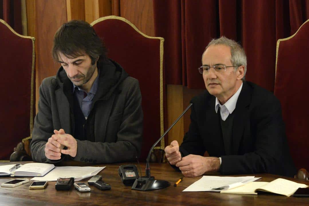 JPG: "Algo de anormal" se passa na Câmara de Guimarães