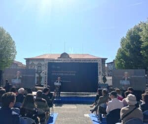 Braga. Em Setembro todo o concelho terá contentores de lixo