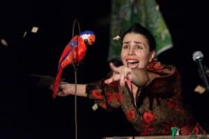 Está a chegar a 2ª edição do "Territórios Dramáticos"