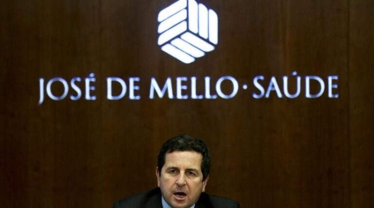 Grupo Mello Saúde acusa Estado de não cumprir contrato