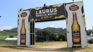 Laurus Nobilis Music espera cerca de 10 mil pessoas