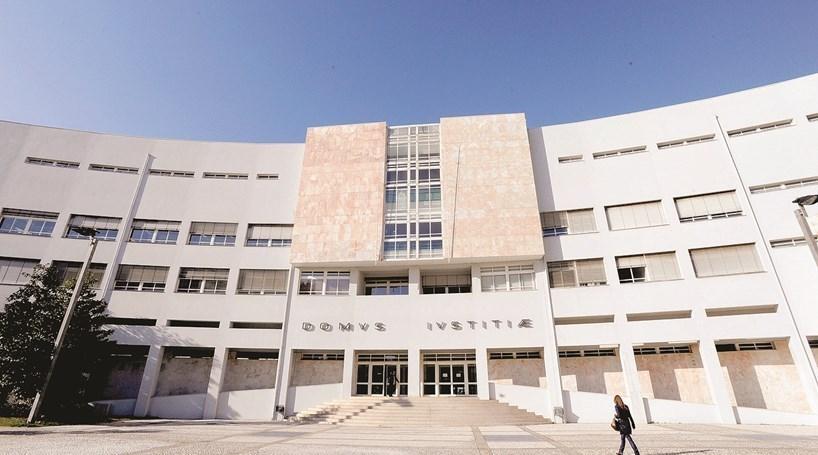 Greve dos funcionários judiciais chega esta 6ª feira a Braga