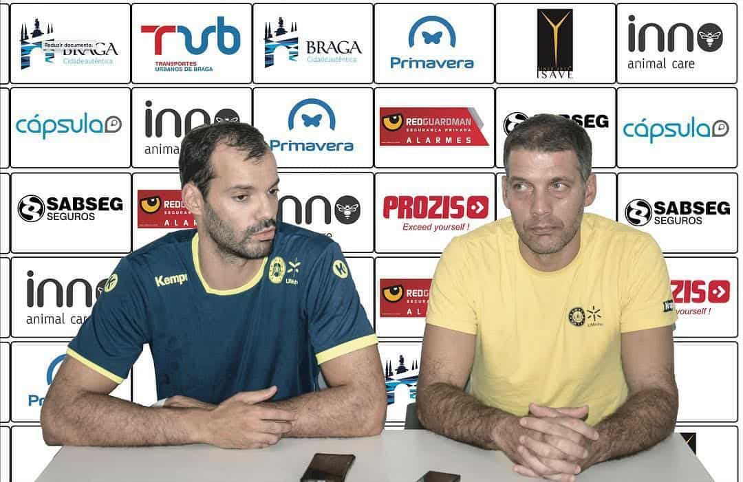 Hugo Rocha: ABC está “reforçado”