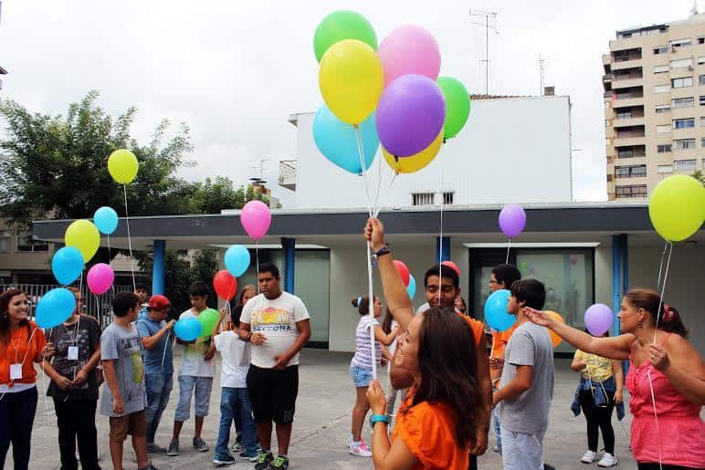 Braga. 200 crianças participam em “Férias Fantásticas”