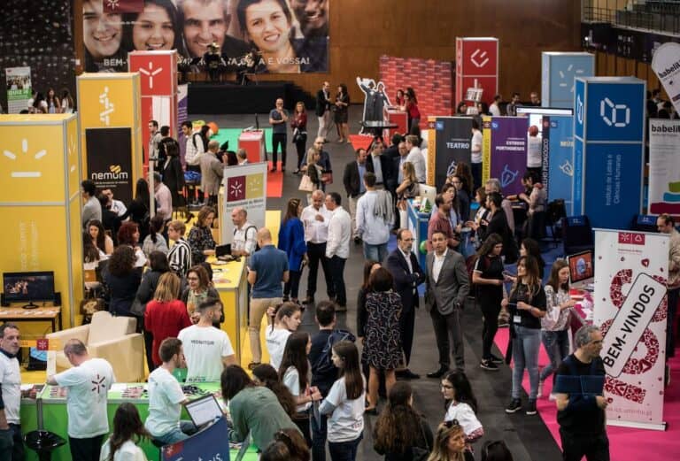 UPA aproxima da UMinho alunos, pais e crianças