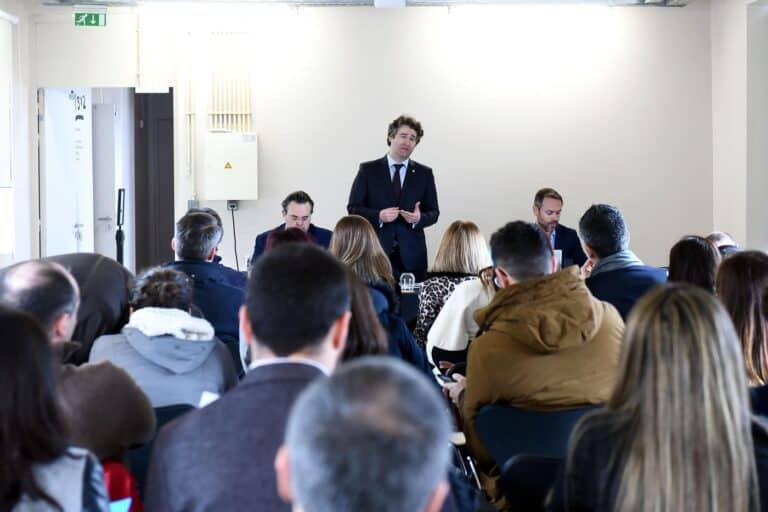 "Braga é um exemplo de democracia participativa"