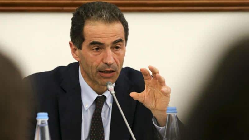 Criadas condições de contrato para 7 mil investigadores