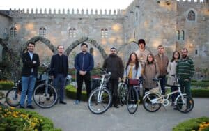 Braga Ciclável quer "uma rede de ciclovias estruturante"
