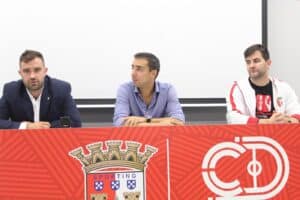 Braga Open Boxing traz 200 atletas