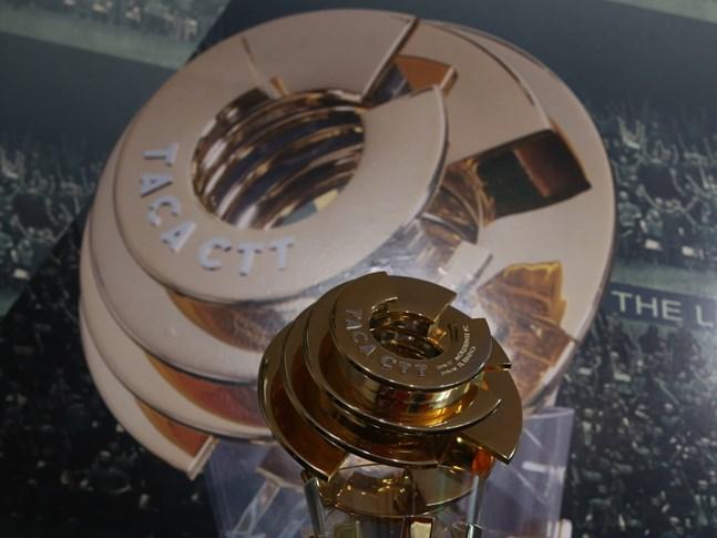 Final Four Taça CTT. Oito dias de futebol, e-sports e música