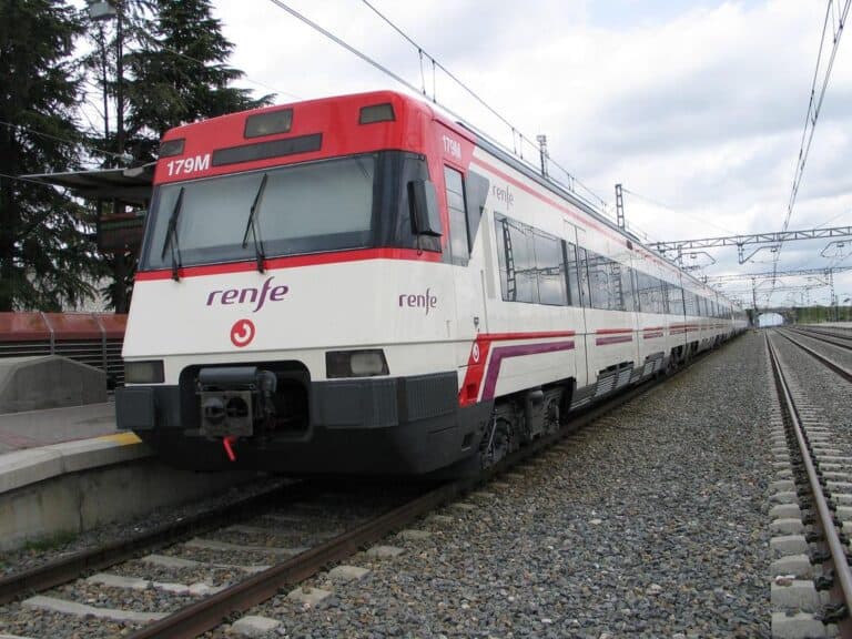 CP vai alugar quatro comboios a diesel à espanhola Renfe