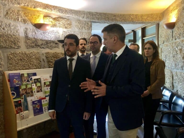 TRIAVE é "exemplo" para o país na resolução de conflitos