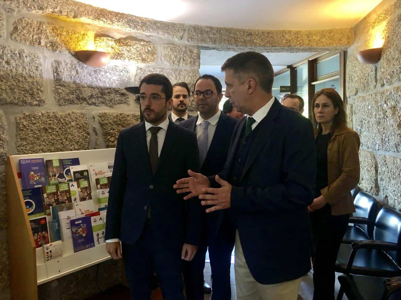 TRIAVE é "exemplo" para o país na resolução de conflitos