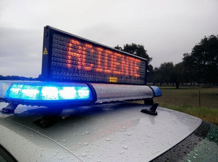 Aumentaram os acidentes nas estradas portuguesas