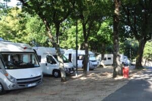 Parque de Campismo de Braga cresce além fronteiras
