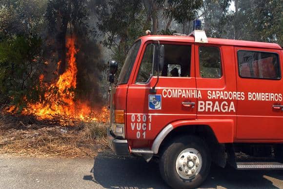 Oposição quer mais meios de combate para Braga