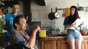 Projecto Aldeia Feliz nomeado para Prémio Voluntariado