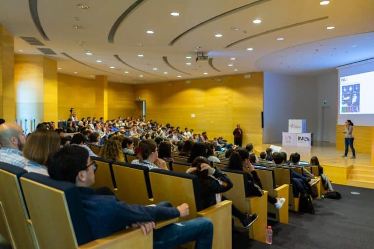 Battery 2030. "PT quer estar na linha da frente com UE"