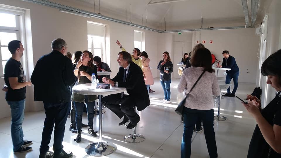 Ambiente entre as preocupações dos cidadãos no cara a cara