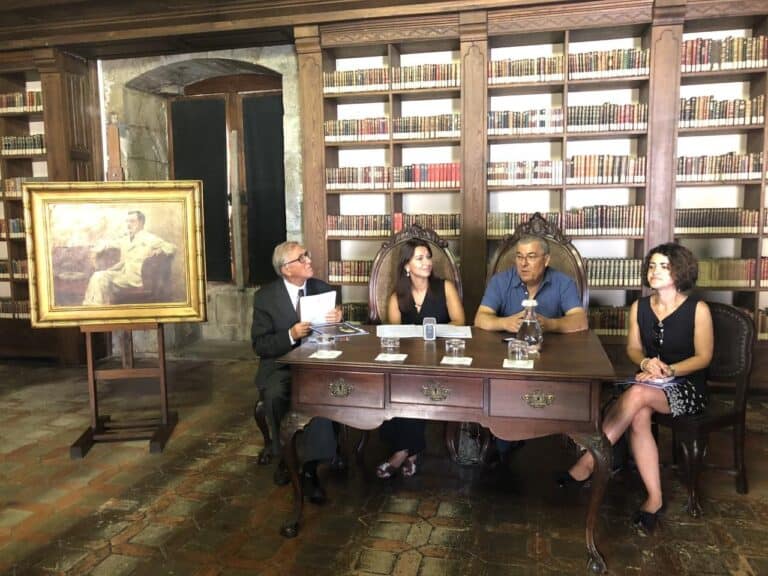 Prémio Dr. Manuel Monteiro valoriza história local