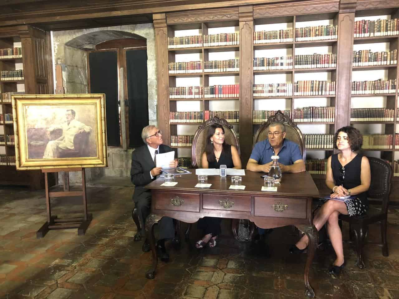 Prémio Dr. Manuel Monteiro valoriza história local