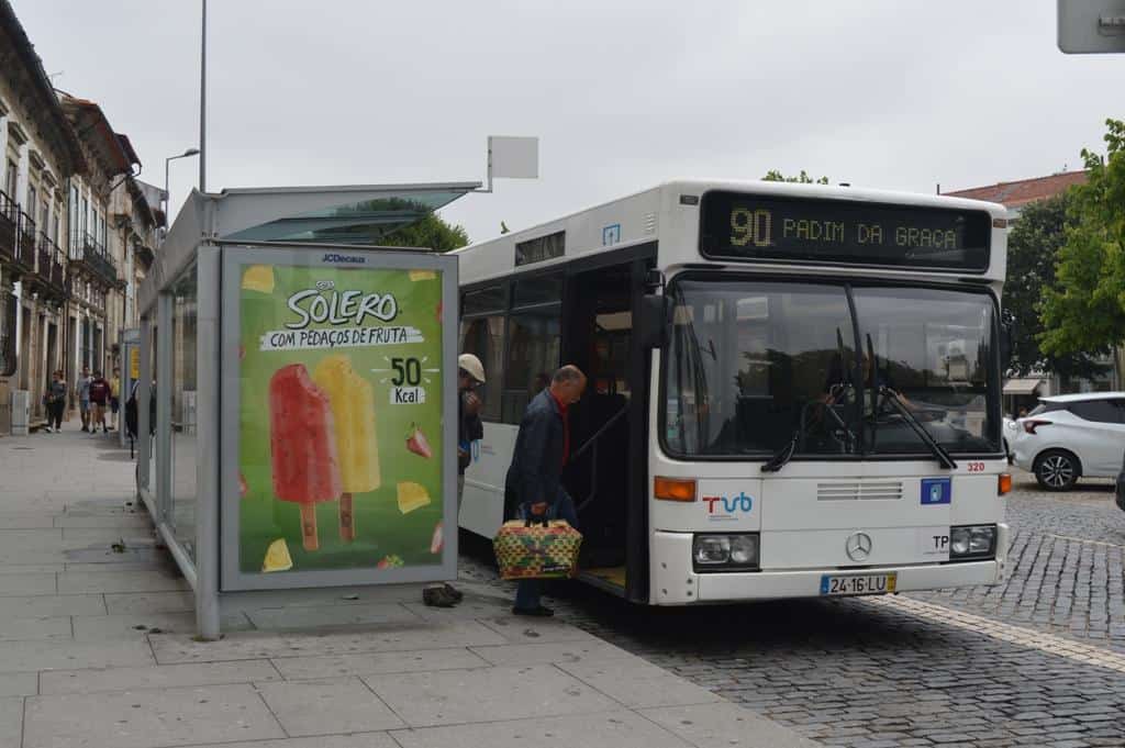 Oposição sugere alterações na cobrança dos TUB