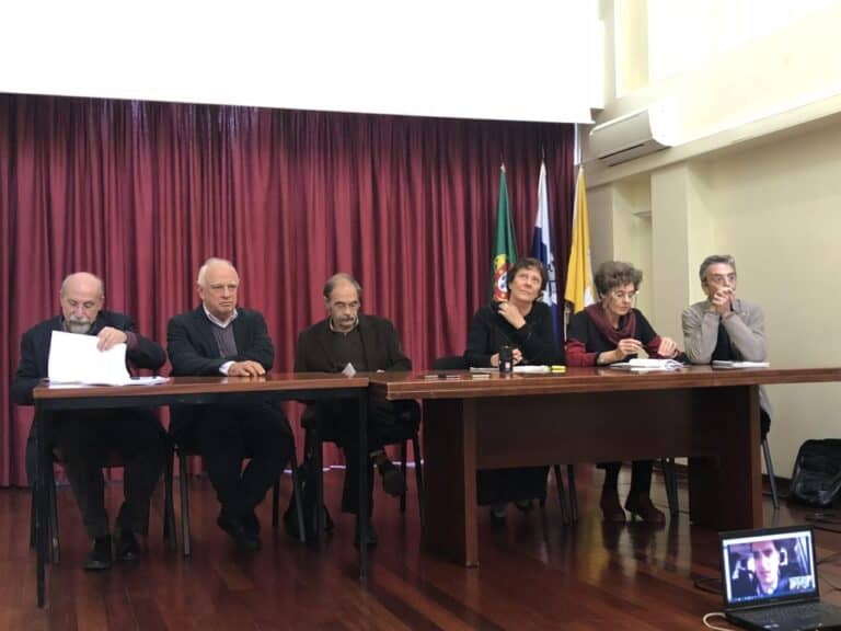 Providência confirma ilegalidades no processo Confiança