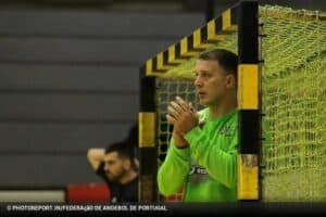 Humberto: "Adeptos só aparecem quando estamos na mó de cima"