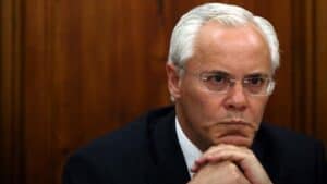 Miguel Macedo absolvido no processo dos Vistos Gold