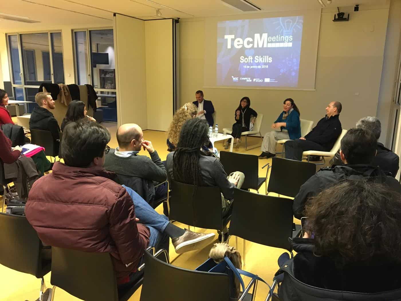 UMinho. Alunos e empresas discutem economia social