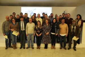 Ideia de negócio para o mundo rural? Guimarães ajuda