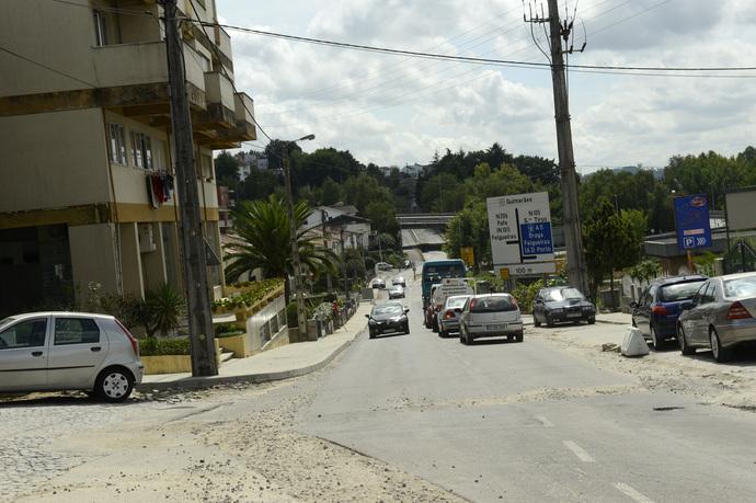 Guimarães cria plataforma municipal de partilha de automóvel