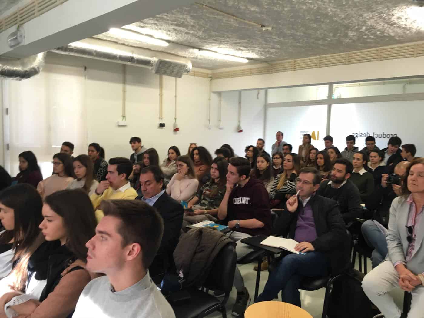 "Empreende Já" quer pôs os jovens a criar próprio negócio