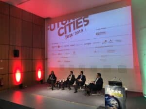 “O futuro vai ser eléctrico”