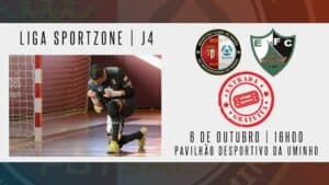 SC Braga/AAUM tem de vencer "custe o que custar"