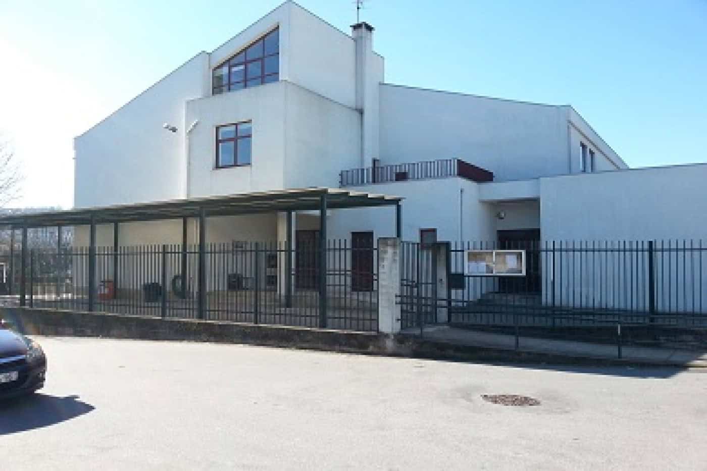 Escola da Valinha fecha portas