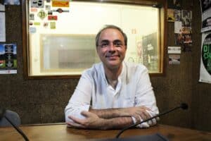 "A inovação está mais no docente do que na tecnologia”